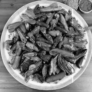 Veg Mongolia