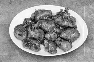 Bonelss Lemon Chicken 