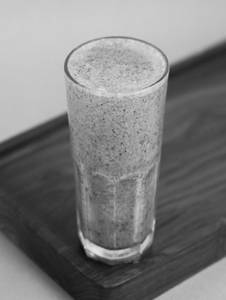 Jamun Smoothie