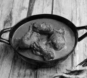 Chicken Curry