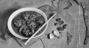 Chilli Chicken Sauce