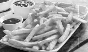 Finger Chips