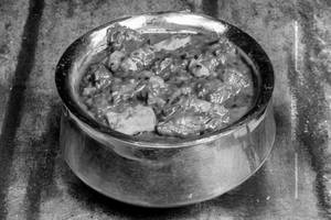 Aloo Palak