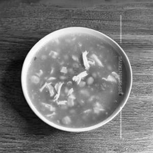 Chicken Corn Soup