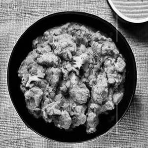 Babycorn Mashroom Masala