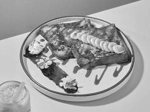 Classic French Toast