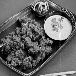 Mutton Fry