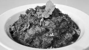 Mutton Fry