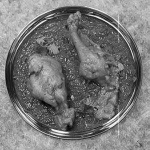Chicken Mogalai Bone