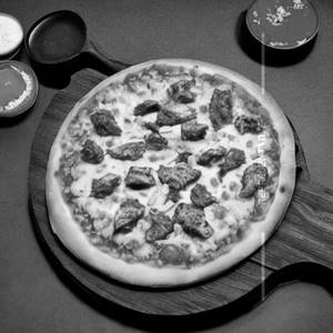 Medium Chicken Italiano