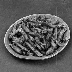 Spicy Fry Mushroom