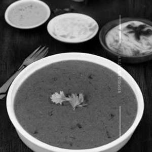 Parota Gravy