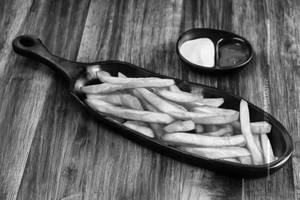 French Fries [salted]