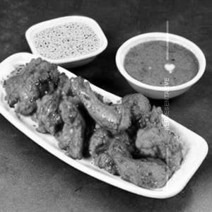 Royal Chicken