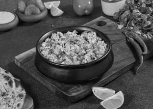 Paneer Bhurji