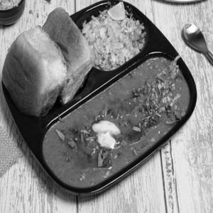Pav Bhaji