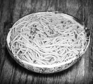 Butter Garlic Noodles