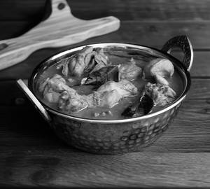 Chicken Curry