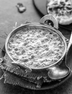 Methi Matar Malai