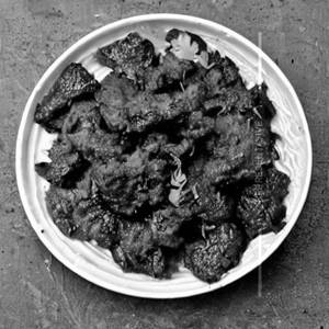 Mutton Fry