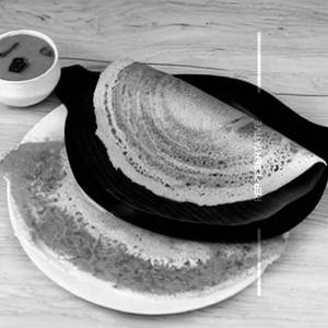 Ghee pesara dosa