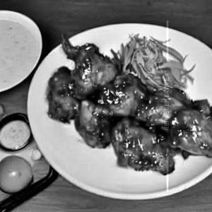 Tai Pai Chicken Sauce