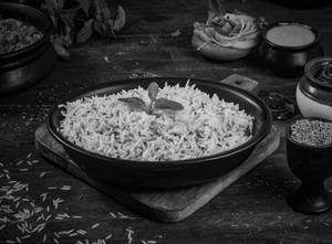 Jeera Rice