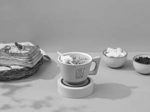 Hot Chocolate