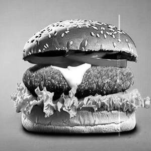 Paneer Burger