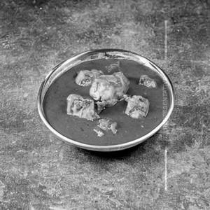 Panneer Cashew Curry