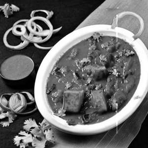 Veg Kolhapuri