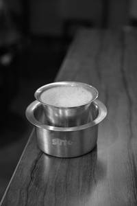 Indian Filter Coffee
