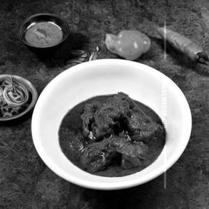 Gosht Kali Mirch Mutton