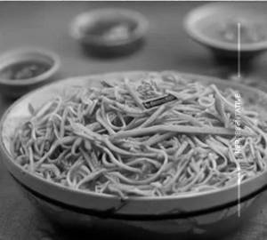 Schezwan Veg Soft Noodles