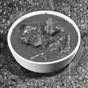 Veg Kohlapuri