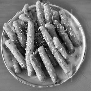 Baby Corn Salt&Pepper