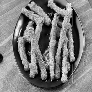 Crispy Babycorn