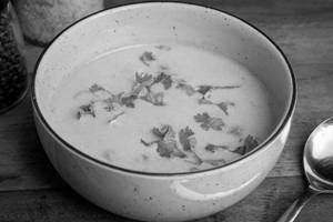 Tom Kha Soup
