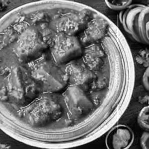 Veg Kolhapuri