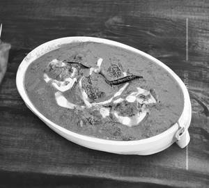 Panner Curry
