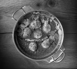 Egg Curry