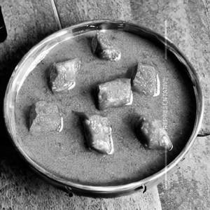 Panner Shai Kurma (sweet)