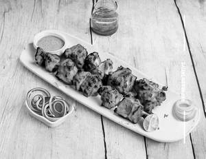 Chicken Tikka