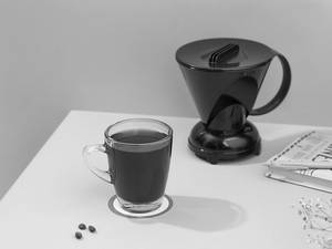 Clever Dripper