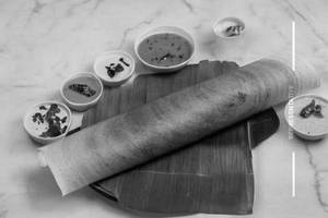 Paper Dosa