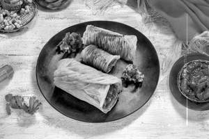 Corn Roll