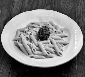 Veg Red Sauce Penne Pasta