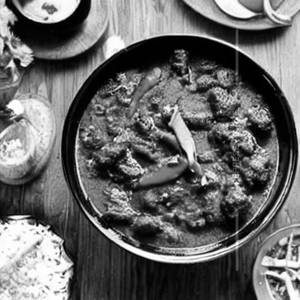 Mutton Khosha