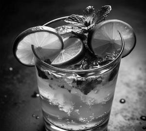 lime refreshner
