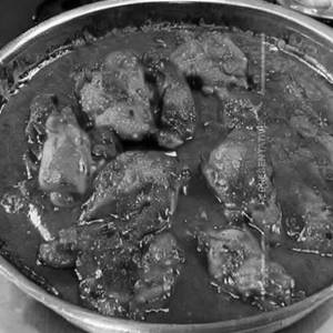 Chicken Sultan